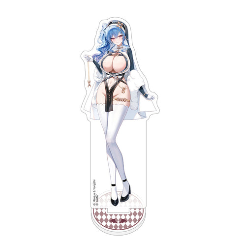 『アズールレーン』描き下ろしアクリルスタンド(セントルイス/サキュバスシスター)