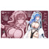 『アズールレーン』描き下ろしラバーマット(セントルイス/サキュバスシスター)