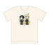"Girls' Last Tour" T-shirt (Chito & Yuri)