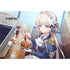 『マブラヴ ガールズガーデン』まくらカバー(【ノーブル・グレイス】ドロテア・カークランド)