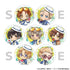 『ヘタリア World★Stars』トレーディング缶バッジ(サマーバケーション/ver.A)単品【BOX】