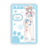 『ばっどがーる』描き下ろしアクリルスタンド(涼風涼/アニマル水着)