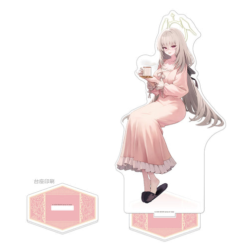 『ブルーアーカイブ』描き下ろし特大アクリルスタンド(サクラコ/ルームウェア)