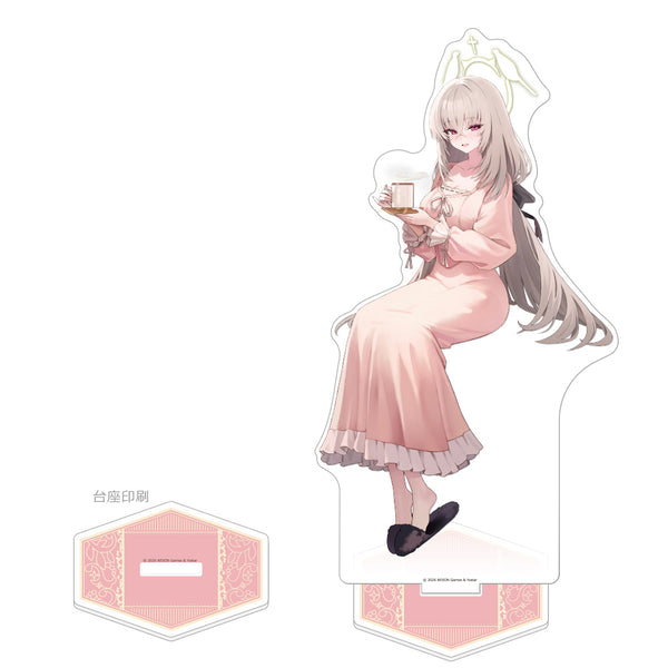 『ブルーアーカイブ』描き下ろし特大アクリルスタンド(サクラコ/ルームウェア)
