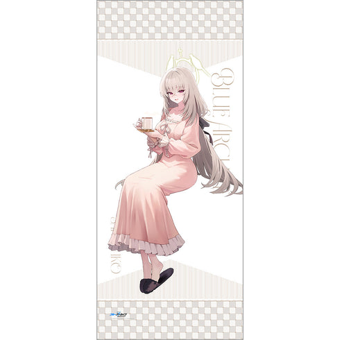 『ブルーアーカイブ』描き下ろし特大タペストリー(サクラコ/ルームウェア)