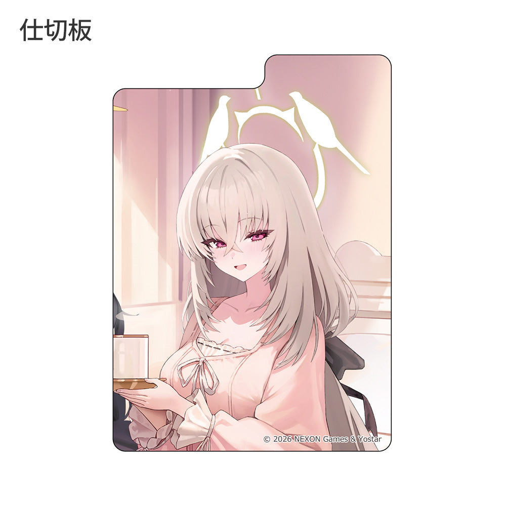 ブルーアーカイブ』描き下ろしデッキケース(サクラコ/ルームウェア