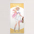 "Stella Sora" Original Extra-Large Tapestry (Seina / Summer Uniform)
