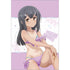 『Fate/kaleid liner プリズマ☆イリヤ Licht 名前の無い少女』描き下ろしまくらカバー(美遊/日焼け)
