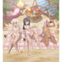 『Fate/kaleid liner プリズマ☆イリヤ Licht 名前の無い少女』描き下ろし複製原画(イリヤ&美遊&クロエ/日焼け)