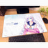 『Summer Pockets REFLECTION BLUE』ラバーマット(鳴瀬しろは/夏フェス2025)