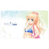 『Summer Pockets REFLECTION BLUE』ラバーマット(紬ヴェンダース/夏フェス2025)