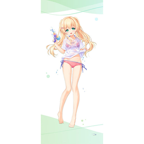 『Summer Pockets REFLECTION BLUE』特大タペストリー(紬ヴェンダース/夏フェス2024)
