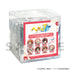 『ヘタリア World★Stars』トレーディング缶バッジ(さくらんぼほいっぷ/ver.A)【BOX】