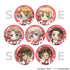 『ヘタリア World★Stars』トレーディング缶バッジ(さくらんぼほいっぷ/ver.B)【BOX】