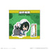 "My Hero Academia" Mini Character Acrylic Stand: Kaibuki Meiu with Sea Creatures – PLUS ULTRA