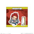 "My Hero Academia" Mini Character Acrylic Stand: Eijiro Kirishima with Sea Creatures – PLUS ULTRA