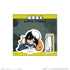 "My Hero Academia" Mini Character Acrylic Stand: Shota Aizawa with Sea Creatures – PLUS ULTRA