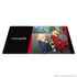 "Fate/strange Fake" Multi-Purpose Rubber Mat Key Visual