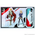『Fate/strange Fake』オーロラアクリルニコスタンド アヤカ・サジョウ&セイバー