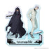 "Fate/strange Fake" Aurora Acrylic Nico Stand: Jester Carture & Assassin