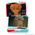 "Fate/strange Fake" Acrylic Character Stands: Ayaka Sajou & Saber