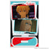 "Fate/strange Fake" Acrylic Character Stands: Ayaka Sajou & Saber