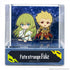 『Fate/strange Fake』きゅーびゅー ミニキャラ アーチャー&ランサー