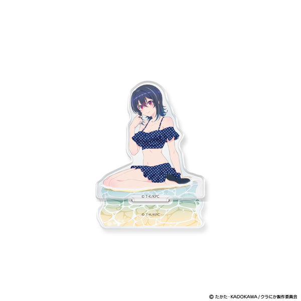 『クラスで2番目に可愛い女の子と友だちになった』アクリルキャラスタンド 朝凪海