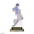 "Time Agent -LINK CLICK-" Acrylic Character Stand: Toki