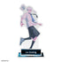 "Time Agent -LINK CLICK-" Acrylic Character Stand: Hikaru