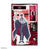 "Time Agent -LINK CLICK-" Acrylic Character Stand: Vain