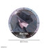 "Time Agent -LINK CLICK-" Aurora Pin Badge 2-Piece Set: Xiao