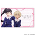 『きみが死ぬまで恋をしたい』マルチラバーマット セイラン&アリ