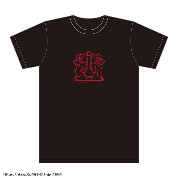 『黄泉のツガイ』Tシャツ M