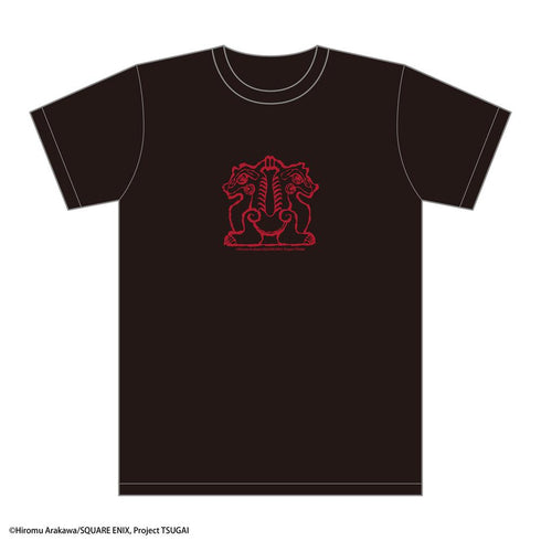 『黄泉のツガイ』Tシャツ L