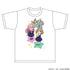 『きみが死ぬまで恋をしたい』Tシャツ Lサイズ