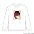 『さよならララ』ロングスリーブTシャツ Lサイズ