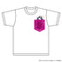 『乙女怪獣キャラメリゼ』Tシャツ Lサイズ
