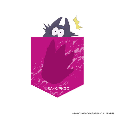 『乙女怪獣キャラメリゼ』Tシャツ XLサイズ