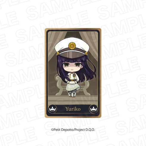 『グノーシア』ランダム 硬質カードB【BOX】