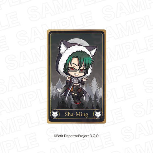 『グノーシア』ランダム 硬質カードB【BOX】