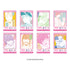 『おおきいきみがいちばんかわいい』ランダム インスタントフォト風カード【BOX】