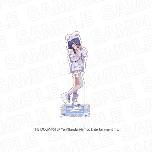 『アイドルマスター シンデレラガールズ×アイドルマスター ミリオンライブ!』描き下ろしアクリルスタンド 望月杏奈