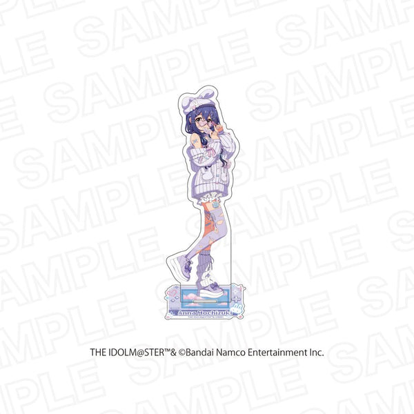 『アイドルマスター シンデレラガールズ×アイドルマスター ミリオンライブ!』描き下ろしアクリルスタンド 望月杏奈
