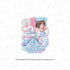 "The Idolmaster Cinderella Girls × The Idolmaster Million Live!" Aurora Sticker: Miku Maekawa