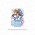 "The Idolmaster Cinderella Girls × The Idolmaster Million Live!" Aurora Sticker: Emi Tokoro
