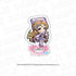『アイドルマスター シンデレラガールズ×アイドルマスター ミリオンライブ!』トレーディングミニキャラアクリルスタンド ミリオンライブ!【BOX】