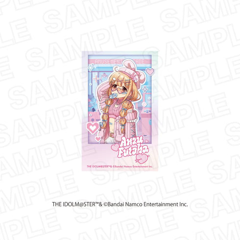 『アイドルマスター シンデレラガールズ×アイドルマスター ミリオンライブ!』トレーディングインスタントフォト風カード シンデレラガールズ【BOX】
