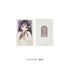 『あくまであまい私の彼女』インスタントフォト風カード【BOX】