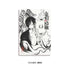 『鬼灯の冷徹』和紙イラストカード【BOX】